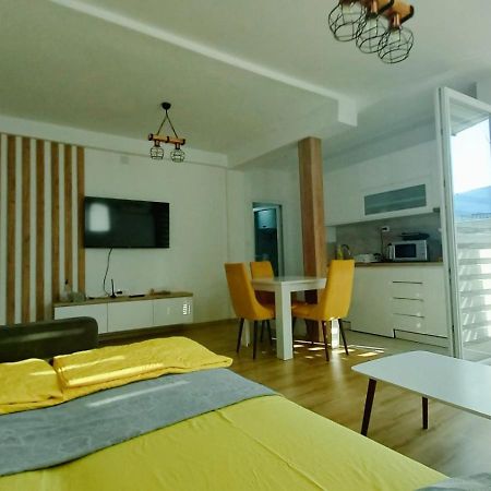Bjanka Square Apartments سكوبجي المظهر الخارجي الصورة
