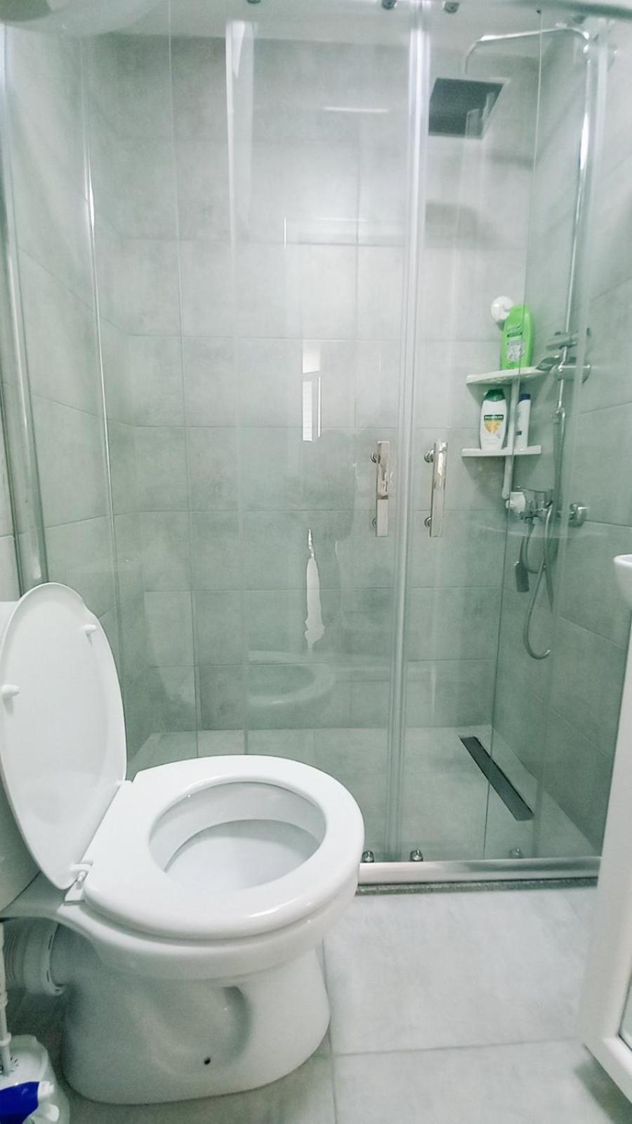Bjanka Square Apartments سكوبجي المظهر الخارجي الصورة
